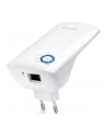 Wzmacniacz TP-Link TL-WA850RE 2,4GHz 300Mbps Repeater - nr 10