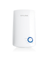 Wzmacniacz TP-Link TL-WA850RE 2,4GHz 300Mbps Repeater - nr 87