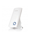 Wzmacniacz TP-Link TL-WA850RE 2,4GHz 300Mbps Repeater - nr 89