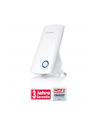 Wzmacniacz TP-Link TL-WA850RE 2,4GHz 300Mbps Repeater - nr 92