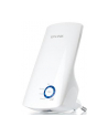 Wzmacniacz TP-Link TL-WA850RE 2,4GHz 300Mbps Repeater - nr 108