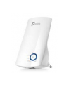 Wzmacniacz TP-Link TL-WA850RE 2,4GHz 300Mbps Repeater - nr 111