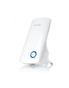 Wzmacniacz TP-Link TL-WA850RE 2,4GHz 300Mbps Repeater - nr 126