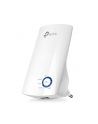 Wzmacniacz TP-Link TL-WA850RE 2,4GHz 300Mbps Repeater - nr 129