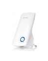 Wzmacniacz TP-Link TL-WA850RE 2,4GHz 300Mbps Repeater - nr 138