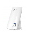 Wzmacniacz TP-Link TL-WA850RE 2,4GHz 300Mbps Repeater - nr 148