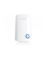 Wzmacniacz TP-Link TL-WA850RE 2,4GHz 300Mbps Repeater - nr 21