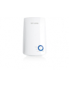 Wzmacniacz TP-Link TL-WA850RE 2,4GHz 300Mbps Repeater - nr 26