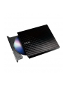 DVD RW ASUS SDRW-08D2S-U LITE  black BOX slim zewn. USB - nr 3