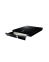 DVD RW ASUS SDRW-08D2S-U LITE  black BOX slim zewn. USB - nr 21