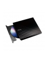 DVD RW ASUS SDRW-08D2S-U LITE  black BOX slim zewn. USB - nr 26