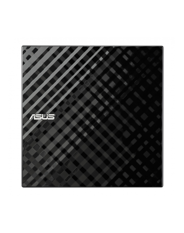 DVD RW ASUS SDRW-08D2S-U LITE  black BOX slim zewn. USB główny