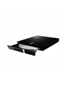 DVD RW ASUS SDRW-08D2S-U LITE  black BOX slim zewn. USB - nr 35