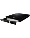 DVD RW ASUS SDRW-08D2S-U LITE  black BOX slim zewn. USB - nr 61