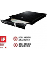 DVD RW ASUS SDRW-08D2S-U LITE  black BOX slim zewn. USB - nr 63