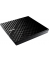 DVD RW ASUS SDRW-08D2S-U LITE  black BOX slim zewn. USB - nr 68
