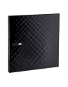 DVD RW ASUS SDRW-08D2S-U LITE  black BOX slim zewn. USB - nr 72