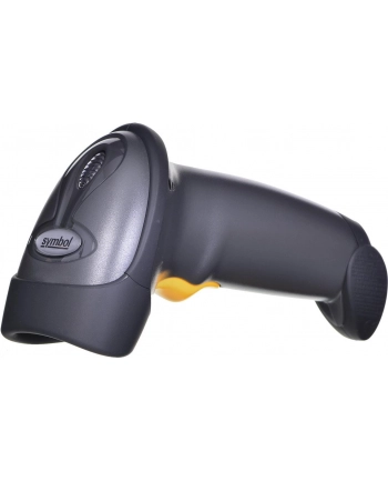 Motorola LS2208  1D  USB  czarny