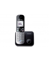 TELEFON PANASONIC KX-TG6811 PDB - nr 22