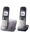 TELEFON PANASONIC KX-TG6812 PDM - nr 8