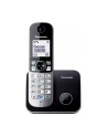 TELEFON PANASONIC KX-TG6811 PDB - nr 28