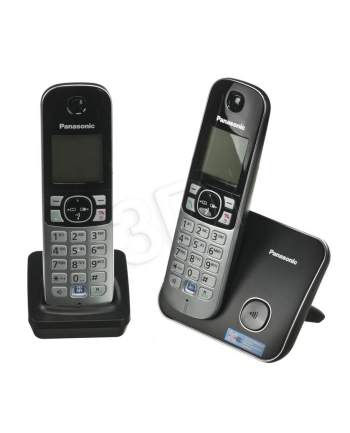 TELEFON PANASONIC KX-TG6812 PDB
