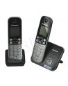 TELEFON PANASONIC KX-TG6812 PDB - nr 8