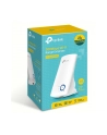 Wzmacniacz TP-Link TL-WA850RE 2,4GHz 300Mbps Repeater - nr 109