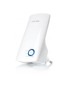 Wzmacniacz TP-Link TL-WA850RE 2,4GHz 300Mbps Repeater - nr 115