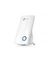 Wzmacniacz TP-Link TL-WA850RE 2,4GHz 300Mbps Repeater - nr 120
