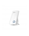 Wzmacniacz TP-Link TL-WA850RE 2,4GHz 300Mbps Repeater - nr 127