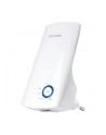Wzmacniacz TP-Link TL-WA850RE 2,4GHz 300Mbps Repeater - nr 131