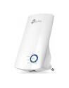 Wzmacniacz TP-Link TL-WA850RE 2,4GHz 300Mbps Repeater - nr 137