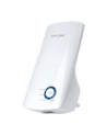 Wzmacniacz TP-Link TL-WA850RE 2,4GHz 300Mbps Repeater - nr 145