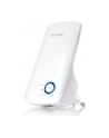 Wzmacniacz TP-Link TL-WA850RE 2,4GHz 300Mbps Repeater - nr 149