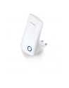 Wzmacniacz TP-Link TL-WA850RE 2,4GHz 300Mbps Repeater - nr 165