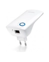 Wzmacniacz TP-Link TL-WA850RE 2,4GHz 300Mbps Repeater - nr 173
