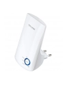 Wzmacniacz TP-Link TL-WA850RE 2,4GHz 300Mbps Repeater - nr 46