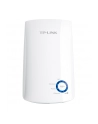 Wzmacniacz TP-Link TL-WA850RE 2,4GHz 300Mbps Repeater - nr 49