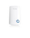Wzmacniacz TP-Link TL-WA850RE 2,4GHz 300Mbps Repeater - nr 55