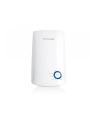 Wzmacniacz TP-Link TL-WA850RE 2,4GHz 300Mbps Repeater - nr 57
