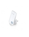 Wzmacniacz TP-Link TL-WA850RE 2,4GHz 300Mbps Repeater - nr 62
