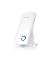 Wzmacniacz TP-Link TL-WA850RE 2,4GHz 300Mbps Repeater - nr 65