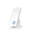 Wzmacniacz TP-Link TL-WA850RE 2,4GHz 300Mbps Repeater - nr 66