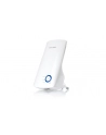 Wzmacniacz TP-Link TL-WA850RE 2,4GHz 300Mbps Repeater - nr 89