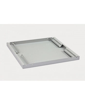 PÓŁKA 19  1U/650mm  max.ład.80kg RAC-UP-650-A4