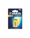 Baterie VARTA Superlife, E-Block, 9V 6F22 - 1 szt - nr 1