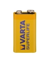 Baterie VARTA Superlife, E-Block, 9V 6F22 - 1 szt - nr 20