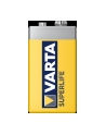 Baterie VARTA Superlife, E-Block, 9V 6F22 - 1 szt - nr 23