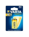 Baterie VARTA Superlife, E-Block, 9V 6F22 - 1 szt - nr 24